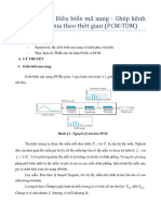 Lab 4 - TDM - PCM