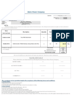 SQ - HSA - Measurement's Devices YCGSI DF