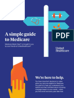 Medicare Guide United Healthcare