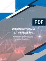 INDT1004 U1 S1 Documento Apunte Introduccion Ingenieria