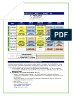 Comunicado Horario Recomendaciones - Final