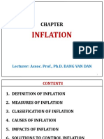 Chapter 9 Inflation