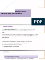 Semana 4 Primeros Auxilios psicologicos-PAP