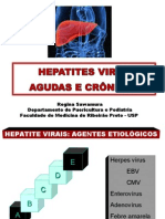 Hepatite Aguda e Crônica[1]