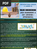 ARDES Value-Engineering PDF