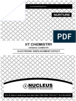 Electronic Displacement Effect - Final