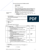 2 - RPP - B.Indon - 6 Smester II