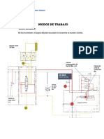 Modos de Trabajo de La Bomba