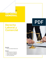 Informe Comercio Laboral Grupo 5