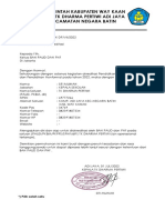 Format - Surat - Permohonan - Pengajuan - Akreditasi - Paud - PKBM (1) TK New