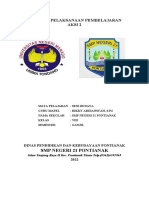 Rencana Aksi 2 Rikky Ardiansyah PDF