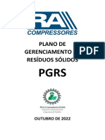 Pgrs Ra Compressores 2022