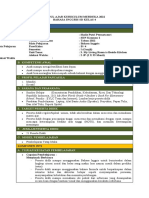 MODUL AJAR B.ING KURIKULUM MERDEKA 2022 (Shalis)