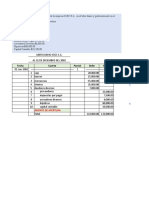 Ejercicio Aplicativo - Balance de Comprobación - Estudiante SESION 7