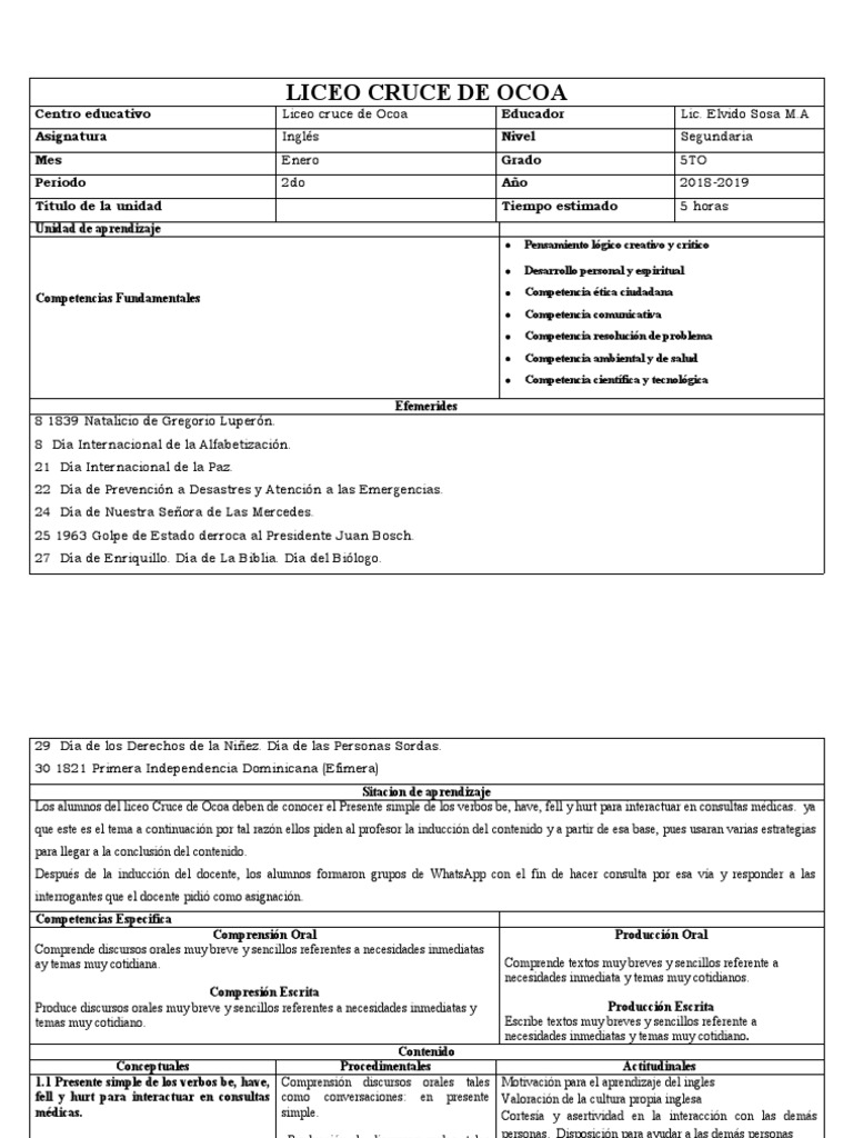 5to-ingles-pdf-evaluaci-n-cognici-n