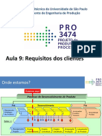 Requisitos Dos Clientes