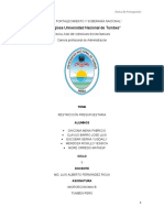 Trabajo Restriccion Presupuestaria