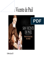 San Vicente de Paúl (1)
