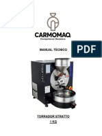 Manual Stratto 2.0 - Novo