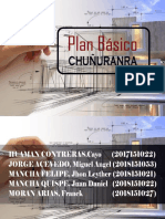 Diagnostico Chuñuranra