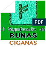 O Significado Das Runas Das Bruxas