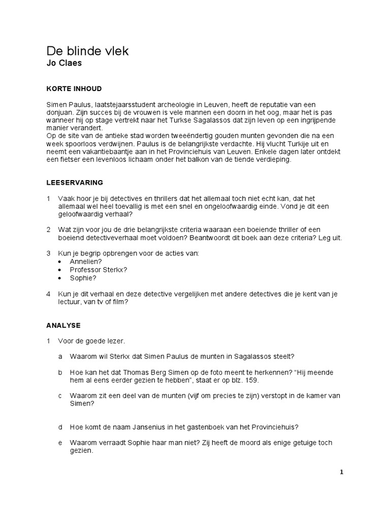 WOB-verzoek toont dubbele blinde vlek bij RIVM aan - de Hond