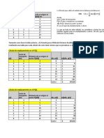 Practica Localización de Una Instalación Distancia Rectilinea y Cuadratica