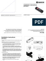 DPR Rack