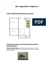 Trabajo Sobre Seguridad e Higiene y Residuos1