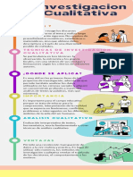 Infografia Escolar Juvenil Celeste