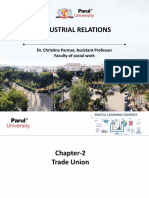 Unit-2 Trade Union