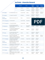 Horario Tiendas 10 10 22