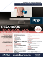 Recursos Ensenanza Deportiva Sep 2022