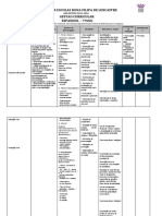 Gestão Curricular - (7ºano) - P1