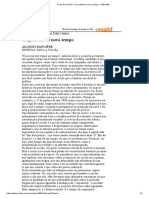 3 Folha de S.Paulo - Os Profetas Do Novo Tempo - 19 - 5 - 1996