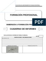 Informe Semana 2