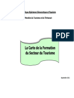 Carte Formation