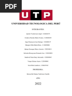 Puente Nanay y Viaductos..