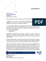 Cra. 16 No. 11A Sur 100: Sede Los Balsos Medellín, Colombia Conmutador: (574) 325 15 05 - Fax (574) 382 50 50