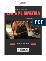 LPD & Pliometria