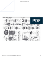 GM 4L65 Scheme