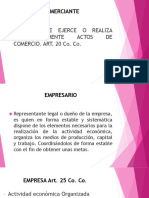 Derecho Comercial General 3