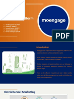 Group - 6 - Moengage Omnichannel Marketing Platform