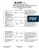 1st Sem Calendar AY 2022-2023