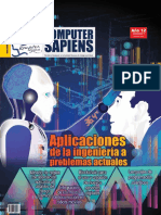 KomputerSapiens Año12, Vol.1 APLICACIONES DE LA INGENIERIA A PROBLEMAS ACTUALES