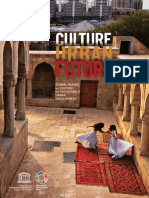 Culture Urban Future