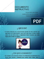 Instructivo