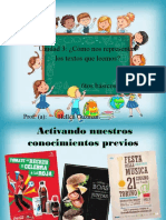 TEXTOS PUBLICITARIOS CLASE 1 6TOS