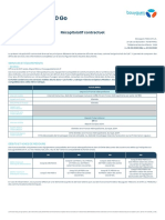 Recapitulatif Contractuel Forfait b You 100go 18-02-2022 Au 21-02-2022inclus