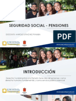 PENSIONES 7 Agosto 2022